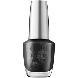 Лак для ногтей infinite shine Opi, stay & night, объем 15 мл