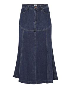Юбка SAINT TROPEZ Joann, темно-синий