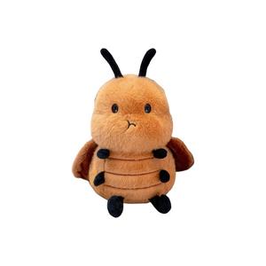 Плюшевая кукла Strongman Ant, высота 25см/45см/65см FUFEIDA