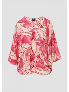 Блузка в цвете 09A0_пудра s.Oliver