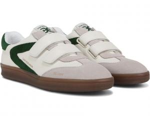 Кроссовки Sam Edelman Talia, цвет Optic White/Bright Pine