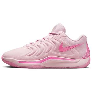 Кроссовки Kd 17 Nrg Ep 'Aunt Pearl' Nike, Pink