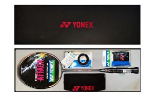 Ракетка для бадминтона Heaven Axe AXSV YONEX