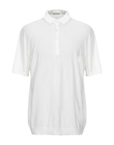 Свитер Paolo Pecora, белый