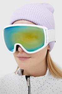 Тема FM-очки Uvex, белый