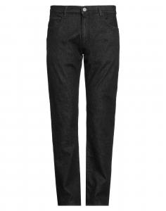 Джинсы Giorgio Armani, черный