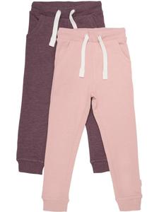 Спортивные брюки Minymo, розовый