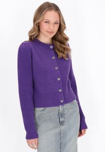 Кардиган myMo Cardigan, Purple