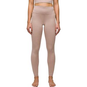 Женские леггинсы Heavana с карманами prAna, Willow Heather