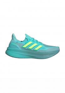 Кроссовки Adidas Performance ULTRABOOST 5, Flash Aqua Lucid Lemon Mint Ton/Turquoise