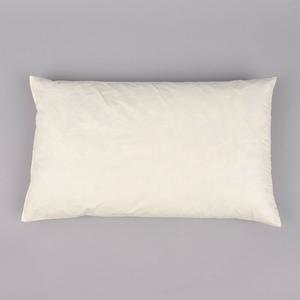 Наполнитель для подушки Подушка из тикающих перьев 30х50см Schwarzfischer