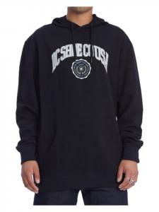 Толстовка DC Shoes, черный