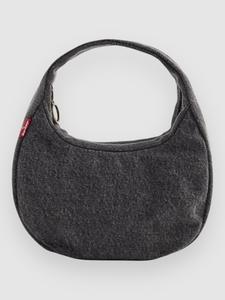 Сумка Levi's Baby Brooklyn Handtasche, black mid wash