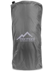 Normani Outdoor Equipment 'CoverLine Classic Sea I' в цвете Anthracite
