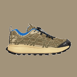Кроссовки Dior B31 Runner 'Khaki', коричневый