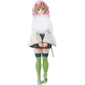 BANPRESTO Фигурка Demon Slayer Kimetsu No Yaiba Vol. 13 Mitsuri Kanroji White