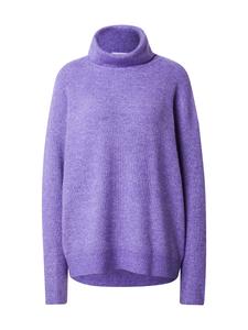 Свитер MYLAVIE by Sarah Harrison, фиолетовый