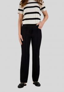 Брюки Gardeur GARDEUR ZILLA2, Schwarz/Black