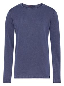 Свитер PADDOCKS, темно-синий