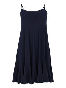 Платье YOEK, синий