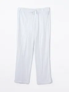 Пижамные штаны из трикотажа MXLJ1166