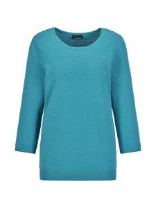 Goldner Свитер в бирюзовом цвете