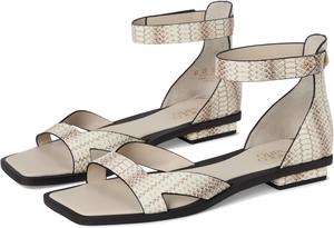 Сандалии Franco Sarto Elisa, цвет Roccia Grey