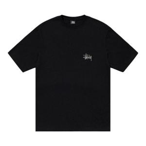 Футболка Stussy Roach Tee, Black