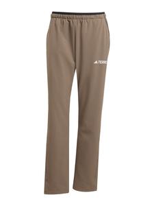 ADIDAS TERREX Уличные штаны Regular в цвете Brocade