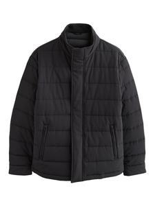 Куртка межсезонная Next, черный