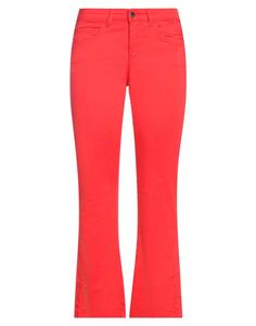 Брюки Kaos, красный