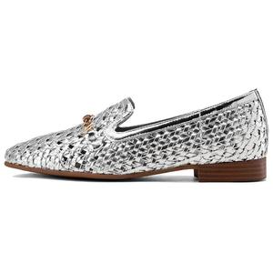 Повседневные одинарные туфли MILLIE'S для женщин Millies, White