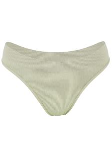 Стринги Yenita, пастельно-зеленый