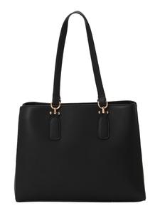 Сумка через плечо ABOUT YOU, черный