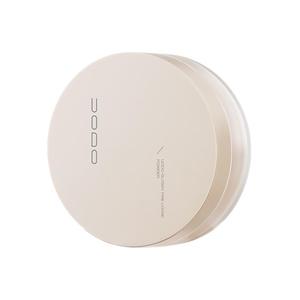 Матовая рассыпчатая пудра длительного ношения с увлажняющим эффектом и коррекцией тона кожи UODO