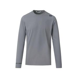 Футболка мужская HELLY HANSEN, серый