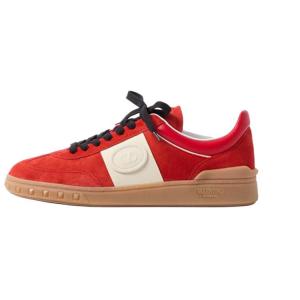 Кроссовки Garavani Upvillage Lace Up Sneakers Valentino, Original Shoe Box Included