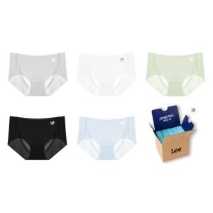 Lee Подарочный набор женского белья 5 пар