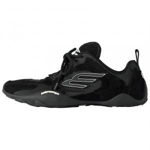 Balenciaga Monday Ultra Low top мужские повседневные кроссовки черные