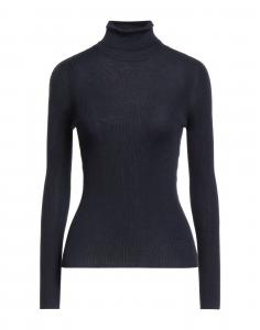 Водолазка Agnona, полуночно-синий