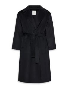 Демисезонное пальто Calvin Klein Hero, Black