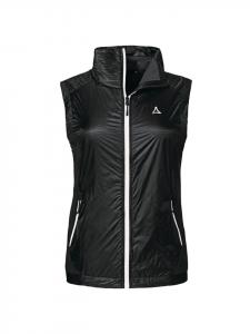 Жилет Schöffel, черный