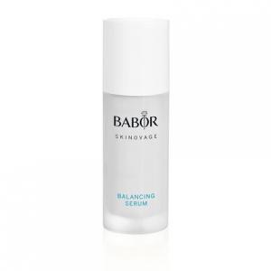 Skinovage Балансирующая сыворотка для комбинированной кожи. Антивозрастной увлажняющий крем. Выпуск в 2022 году., Babor