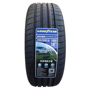 Goodyear Шины 265/45R18 101v, полный модельный ряд, подходят для Nissan bluebird, byd qin ev