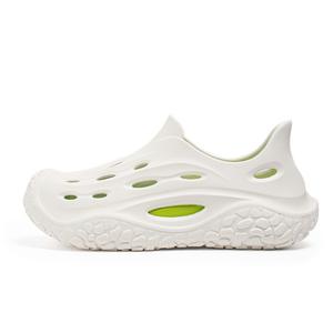 SUPEREDGE Клоги мужские зеленые белые, цвет Green White