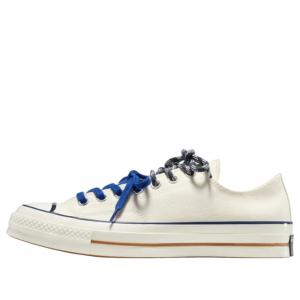 (WMNS) Converse Chuck 70 'White Brown'