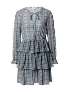 Платье Unique21, светло-серый/темно-серый