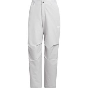 Брюки FOS FW25 Adidas, светло-серый