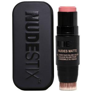 NUDESTIX Nudies Кремовые румяна для всего лица, цвет Sunkissed Pink
