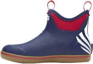 Женские ботинки Xtratuf до щиколотки, издание USRowing, Navy